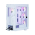 ZALMAN I4 TG ATX Mid Tower 4 fans RGB Biała I4 TG White - 1216550 - zdjęcie 4